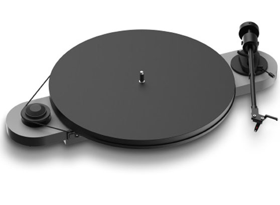 Pro-Ject Elemental - cecha 1